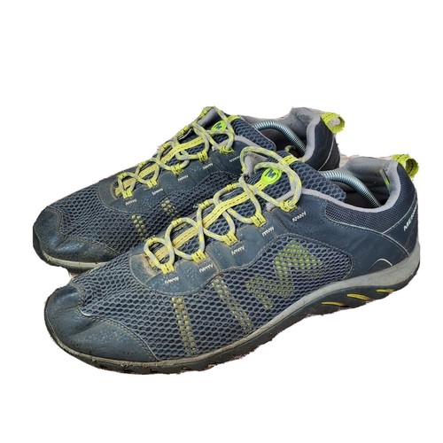 Merrell Riverbed Men's Size 13 Mesh Water Outdoor Hiking Walking Trail Shoes