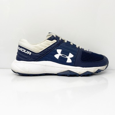 

Кроссовки Under Armour Mens Yard Trainer 3021935-401, синие кроссовки, размер 5,5, Синий, Yard Trainer