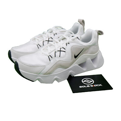 Nike Women's RYZ 365 Summit White - BQ4153-100
