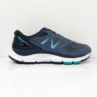 

Женские кроссовки New Balance 840 V4 W840BB4 синие кроссовки размер 6,5 D, Синий, 840 V4