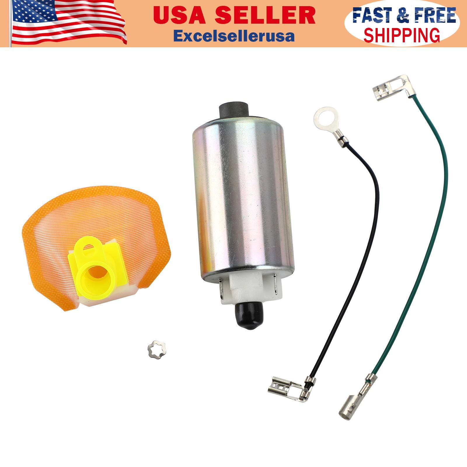 Fuel Pump For Yamaha FZ-07 XSR700 MT-07 Tracer MTM MTT 690 Fuel Pump For Yamaha FZ-07 XSR700 MT-07 Tracer MTM MTT 690
