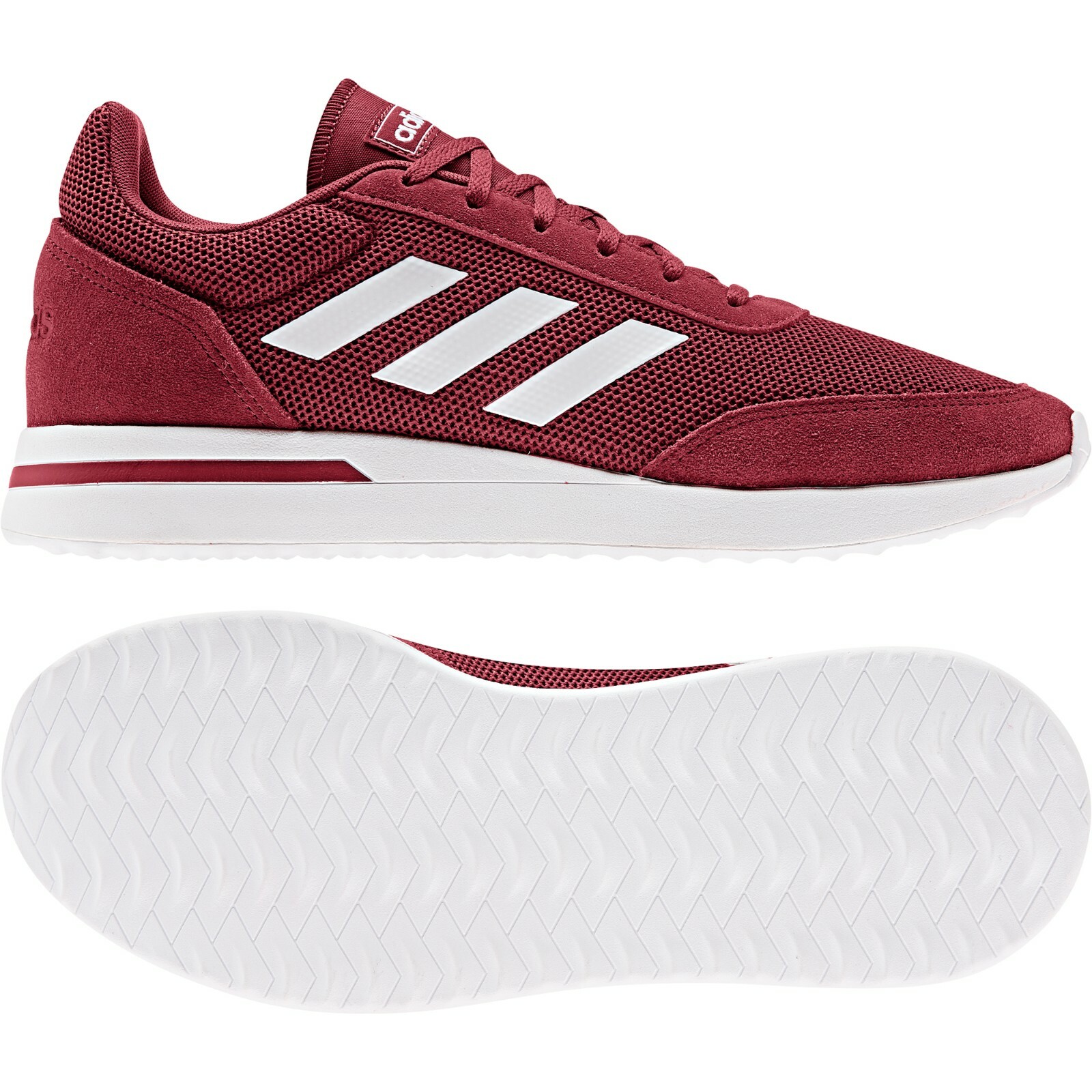 adidas run 70s mens trainers