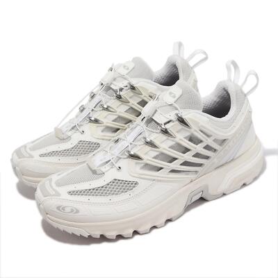 Salomon Sportstyle ACS Pro White Vanilla Ice Men Casual Lifestyle L47179900