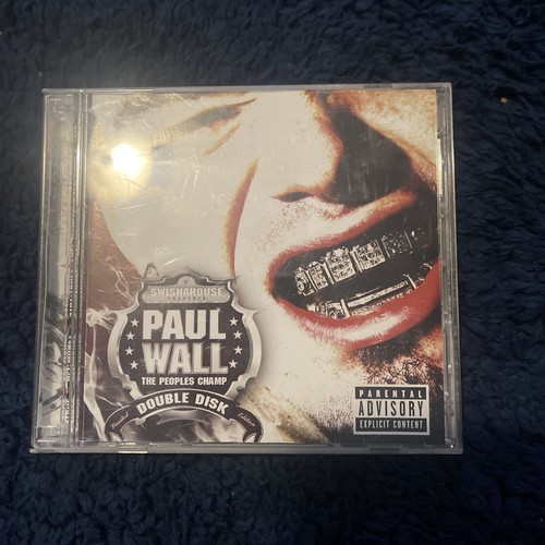 レア　paul wall / slab god cd g rap Stream user369736177 | Listen to paul wall slab god playlist
