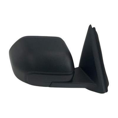 2021-2022 Ford Bronco Sport Right Passenger Door Mirror Black Heated Factory OEM