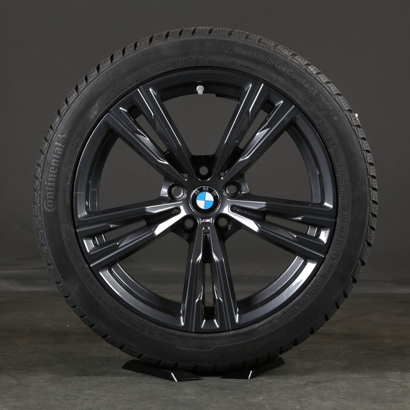 18 Inch Winter Wheels BMW Z4 G29 M798 8091466 8091467 798M