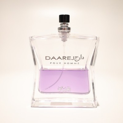 Rasasi Daarej Pour Homme Eau de Parfum Men's Fragrance Cologne