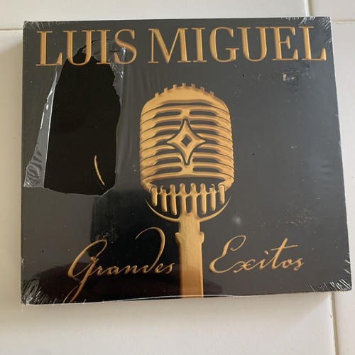 ポップス+ロック(洋楽) CD Various Artists Tributo a Los Grandes Luis Miguel  MEX31822  /00110 ポップス+ロック(洋楽) CD Various Artists Tributo a Los