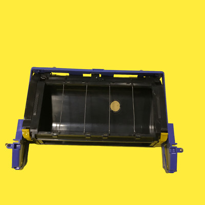 REPLACEMENT Main brush frame with Motor Roomba 550 series #1000 z25/6