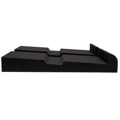 Clutch CL-ISO2 Acoustic Isolation Foam Riser Pads for Studio Monitor Speakers