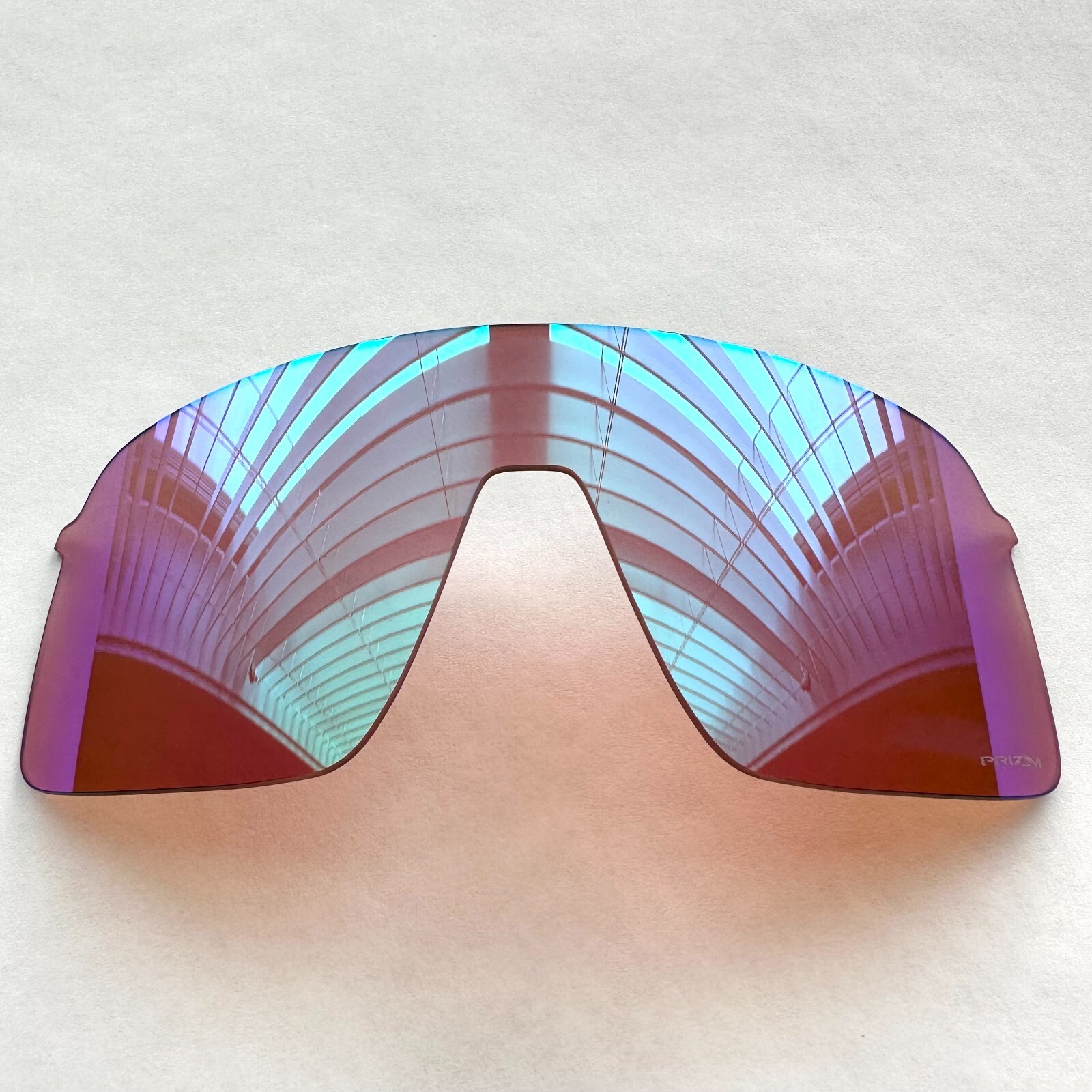 Authentic Oakley Sutro Lite Prizm Golf Replacement Lens