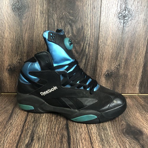 shaq reebok pump