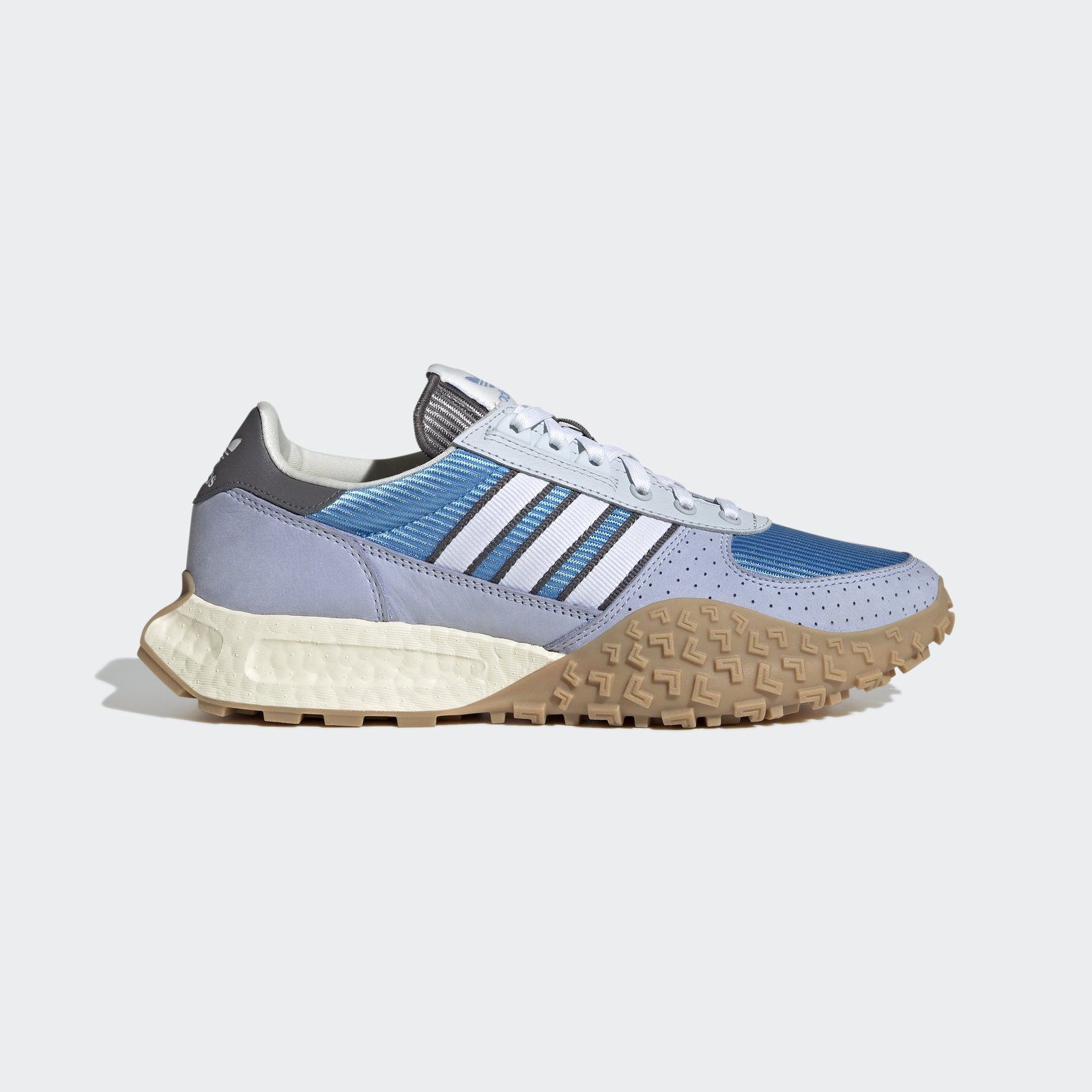

Adidas Retropy E5 WRP Обувь H06141_LZJ74 Blue Dawn / Cloud White, Blue dawn / cloud white / grey five