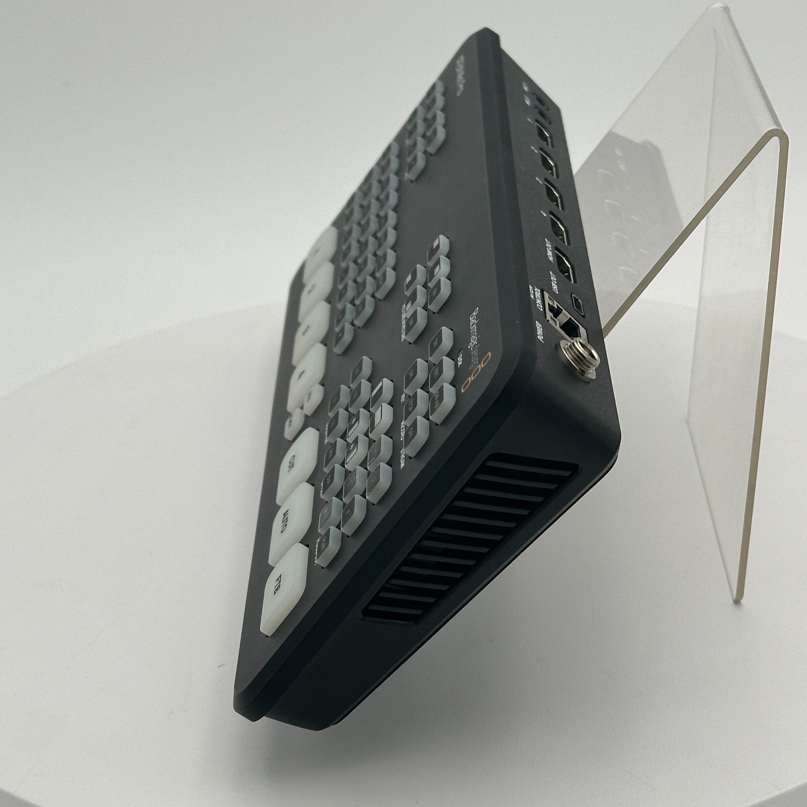 Blackmagic Design ATEM Mini Pro ISO　未開封 Amazon | 【国内正規品】 Blackmagic Design ライブ