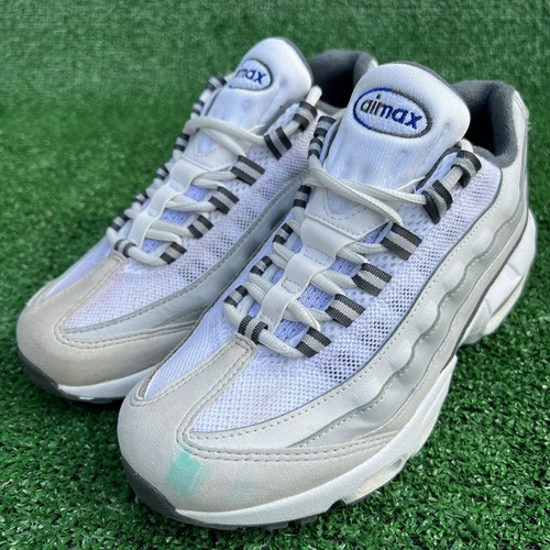 靴 Nike Air Max 95 PRNT 9.5 Amazon | Nike Air Max 95 メンズ, グレーフォグ/ピンクフォーム