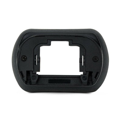 New Soft Camera Eye Cup Eyepiece Viewfinder for Sony A7III A7II A7RIV A7RII