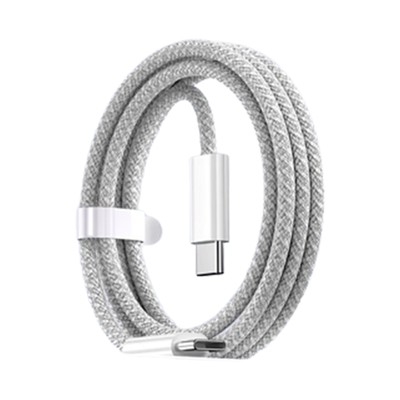 Reliable Sturdy Data Cable Long-lasting with Pte Material High Speed Durable