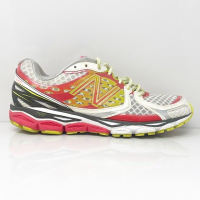 

Женские кроссовки New Balance 1080 V3 W1080PL3 белые кроссовки размер 10,5 B, Белый, 1080 V3