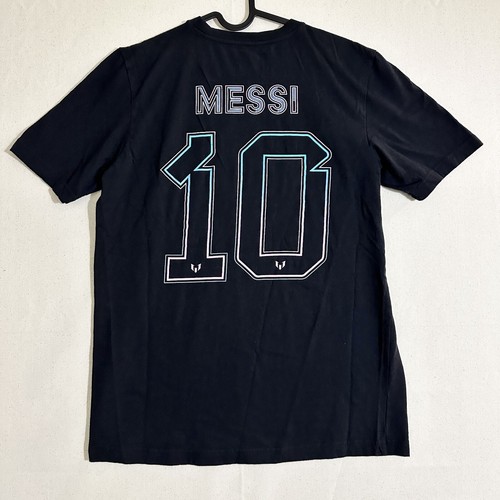 【セカンドモデル】Inter Miami Messi 10 シャツ 2023-24 Inter Miami Away Shirt Messi #10