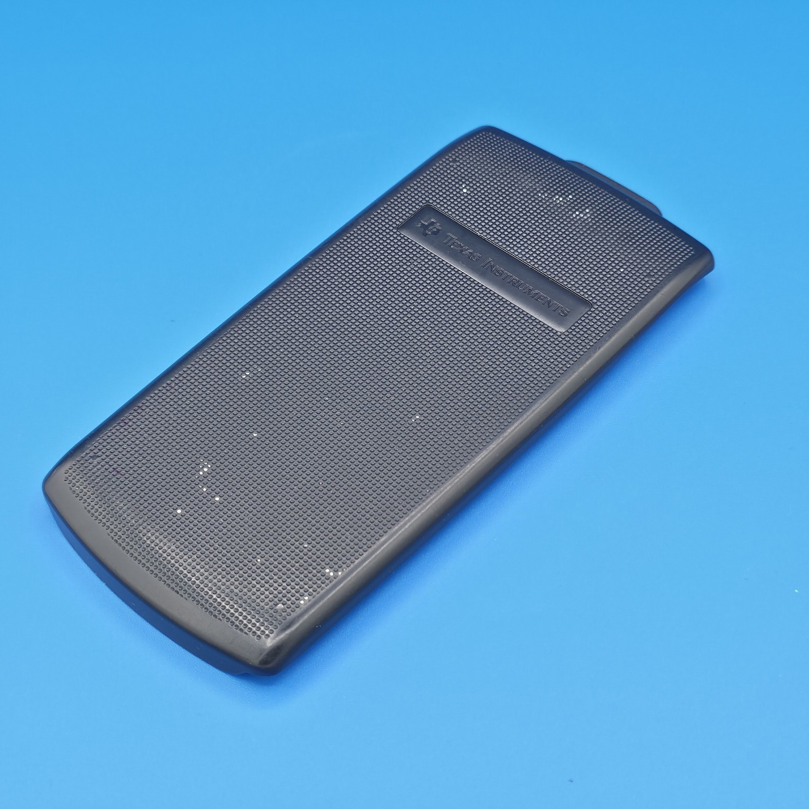 Texas Instruments BA II Plus Calculator COVER ONLY