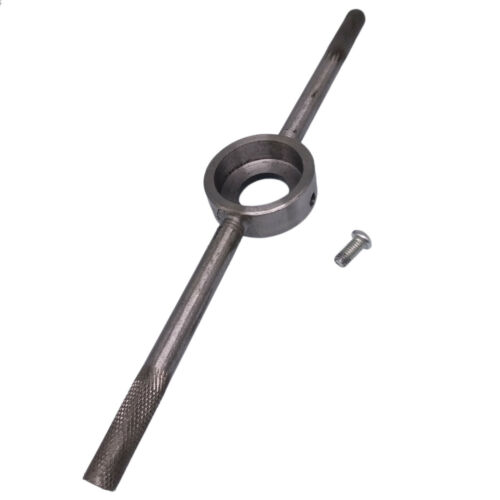 US Stock Die Stock Holder Handle Wrench 30mm For M10 ~ M11  Round Die