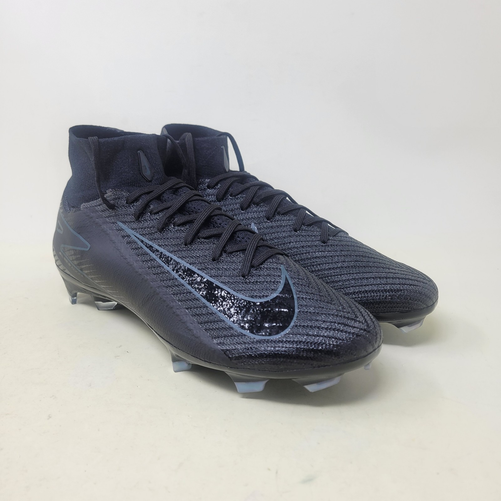 Nike Zoom Mercurial Superfly 10 Elite FG Men's Size 9 FQ1454