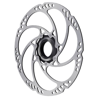 Magura Disc Rotor Kit, Center Lock Q/R, MDR-C - 180mm (7.1'')