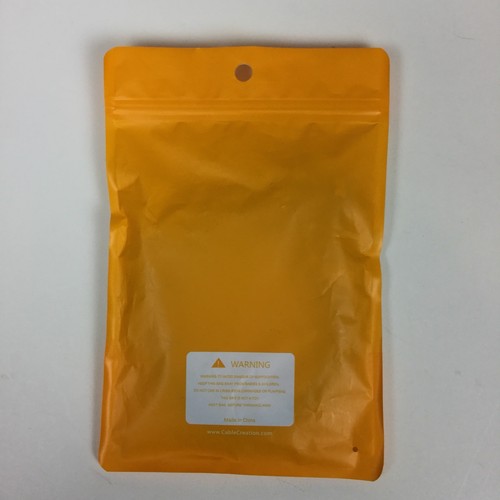 Mini SAS 36PIN SFF-8087 (host) to 4 sata (target) w Latch Cable 1.0M 3.3FT