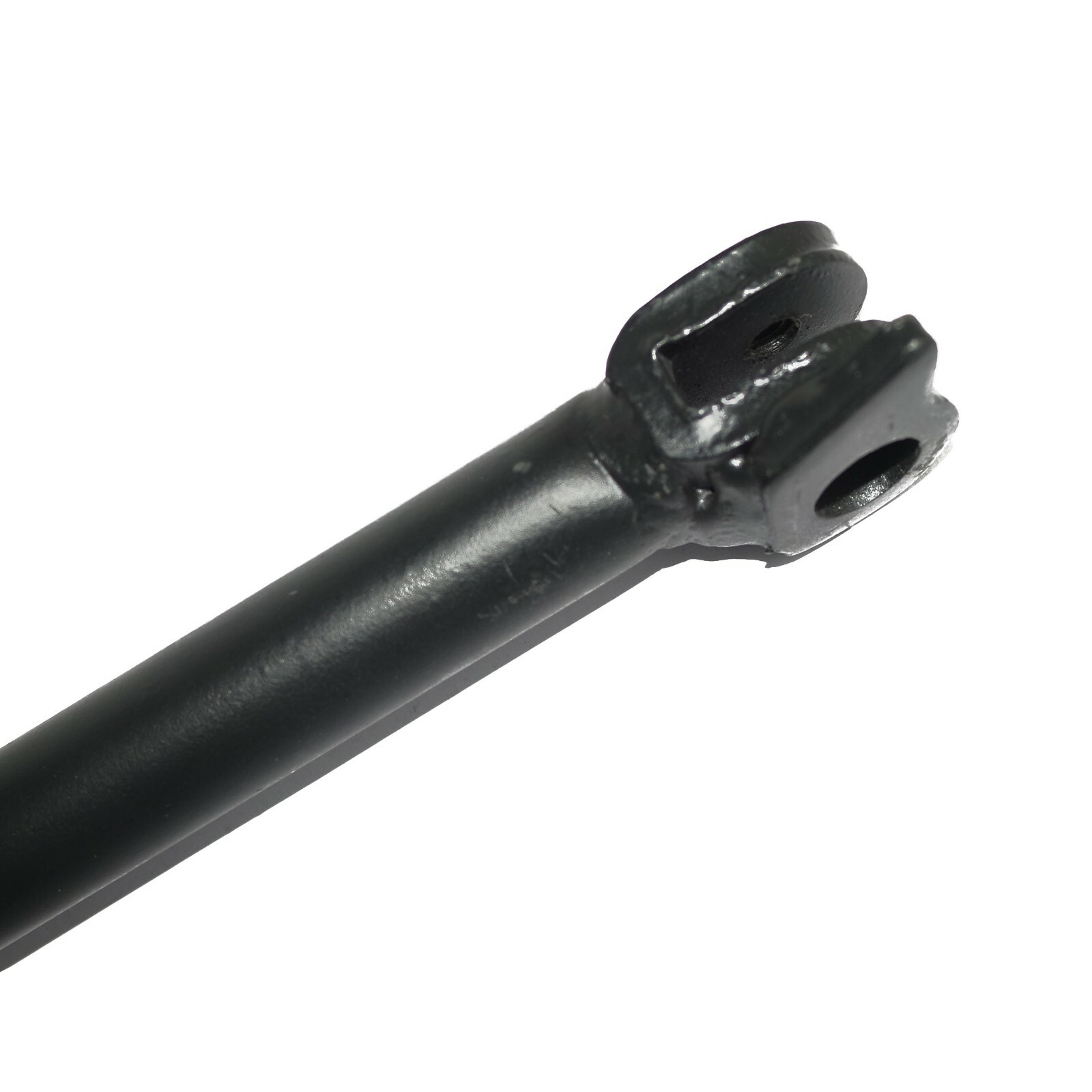 Side Stand Black Powder Coated For Royal Enfield Himalayan 411cc 587013/D
