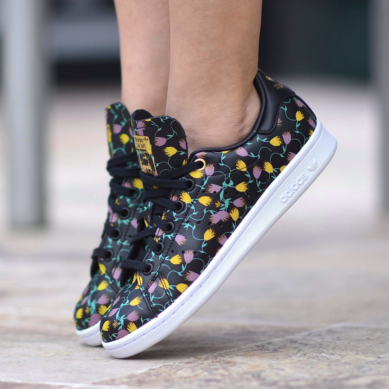 Adidas Originals Stan Smith Women s 