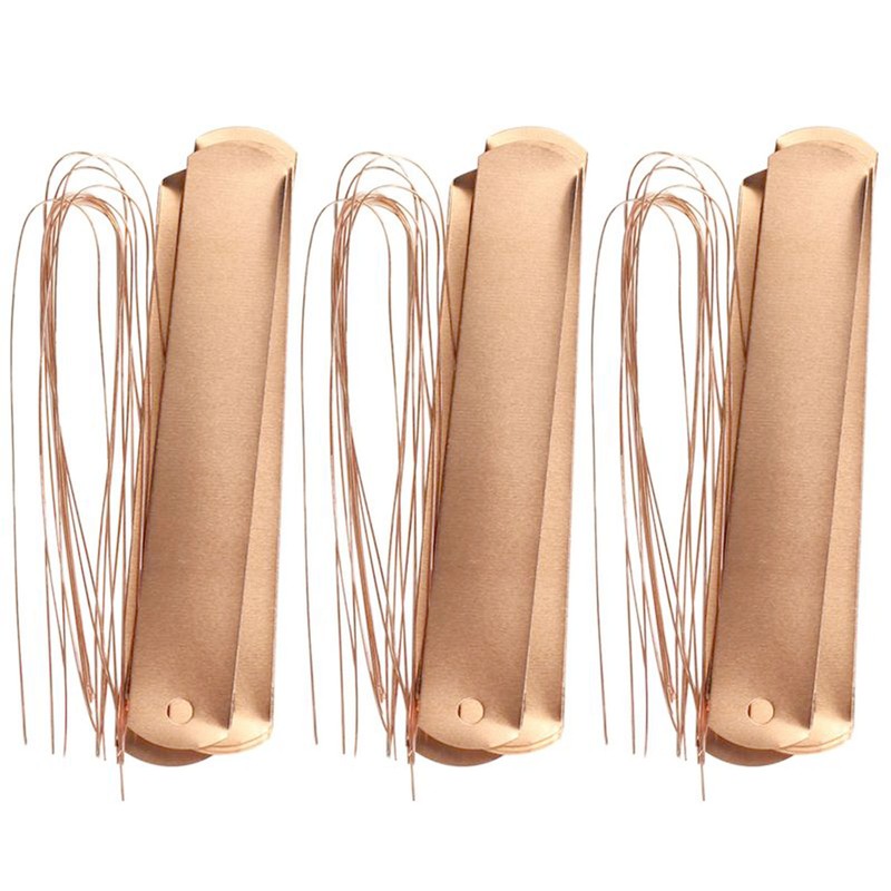 Outdoor With Copper Wire