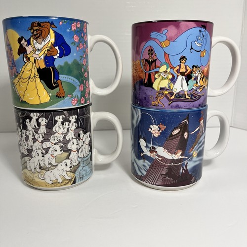 Walt Disney Classic Collection　　ハッピー s-l1200.jpg