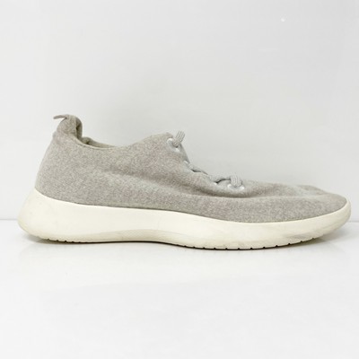 

Женские шерстяные беговые кроссовки Allbirds PO 0152 Серые кроссовки Размер 7, Серый, Wool Runners