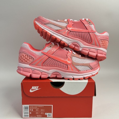 【限定品・未使用】PiNK Siifu REAL BAD FLIGHTS Nike Zoom Vomero 5 Barbie Pink Foam Hot Punch FQ0257-666