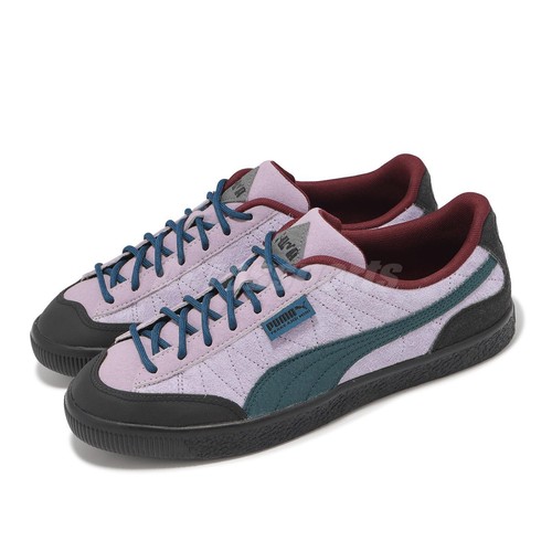 Puma x Pam Lace Up Clyde PAM Lavender Shock Ocean Tropic Men