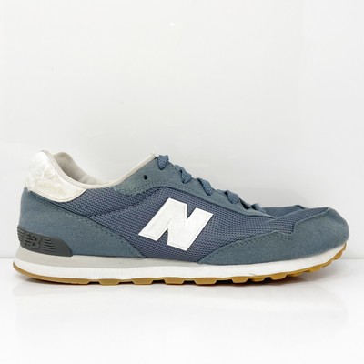 

New Balance Boys 515 V1 GC515HS1 Серые кроссовки для бега Размер 7 M, Серый, 515 V1