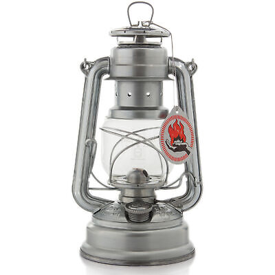 Feuerhand Sturmlaterne 276, Leuchte