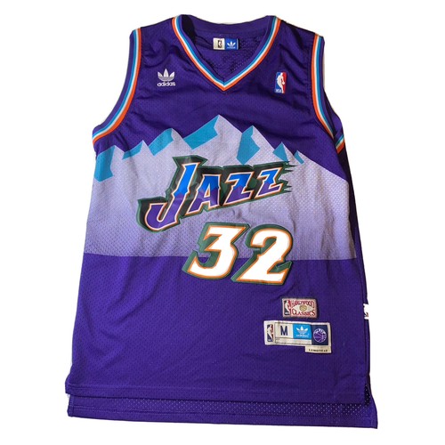 NBA Utah JAZZ adidas リバーシブル made in USA $_12.JPG?set_id=880000500F