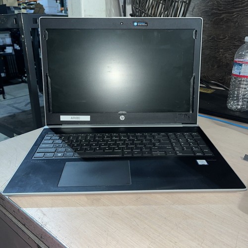 HP Probook 450 G5 Intel Core i3-7020U 2.30GHZ 8GB RAM NO HD NO CADDIE | eBay HP Probook 450 G5 Intel Core i3-7020U 2.30GHZ 8GB RAM NO HD NO CADDIE | eBay