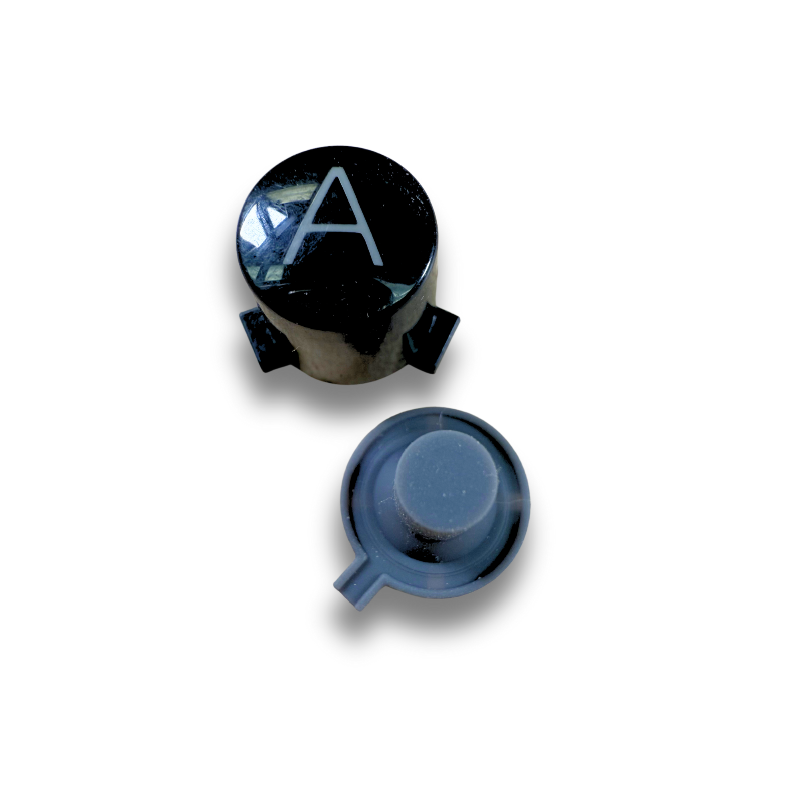 Meta Quest 2 Controller Button(s) W/ Rubber Pad | eBay