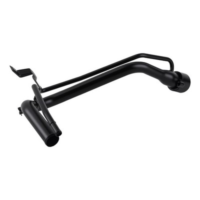 Gas Tank Filler Tube for Toyota 4Runner 96-00 FN607 Direct Fit Black