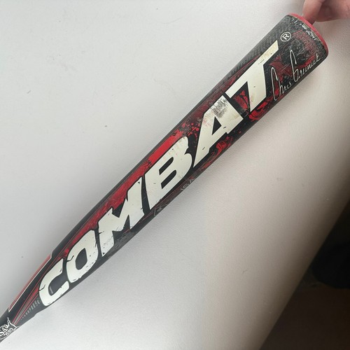 Derby Boy's 34" 27.5 Composite Usssa Isa Isf Slowpitch Softball Bat