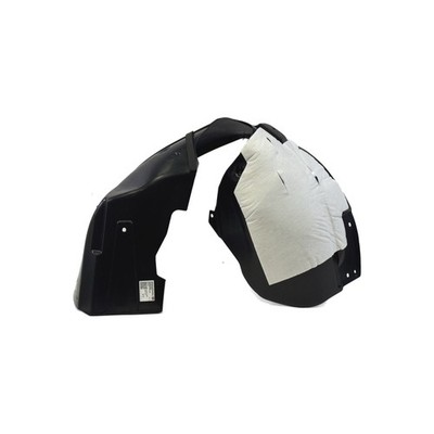 2010-2016 Cadillac SRX Front Right Fender Liner GM1249225 22868774. DFR