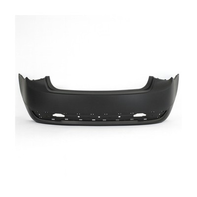2011-2016 Chevrolet Cruze Sedan LT LTZ Rear Bumper Cover GM1100874 95217522. PFR