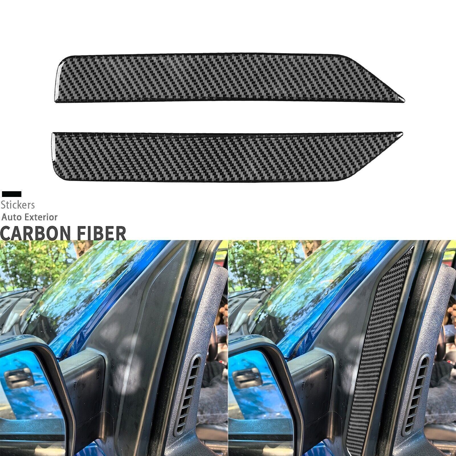 Standard Hood Fender & Mirror Kit - Emblem Placement Inconsistent (18 inch kit) | LAND ROVER RANGE ROVER SPORT 2019 Standard Hood Fender & Mirror Kit - Emblem Placement Inconsistent (18 inch kit) | LAND ROVER RANGE ROVER SPORT 2019