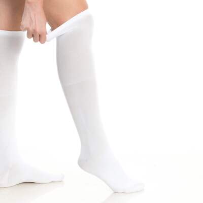 Bambooven Compression Socks – 3 Pairs for Men & Women