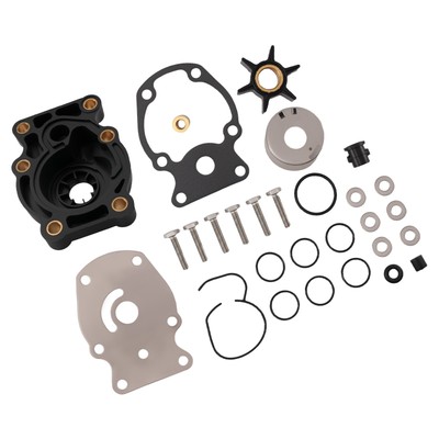 Impeller Kit Pompe Eau for Johnson Evinrude 20-35HP 393630 PRO 3382