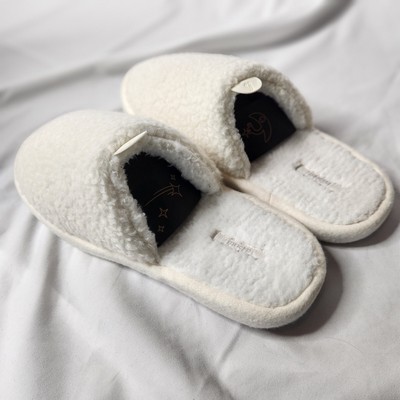 Allbirds Women's Size Large Wool Dwellers White New