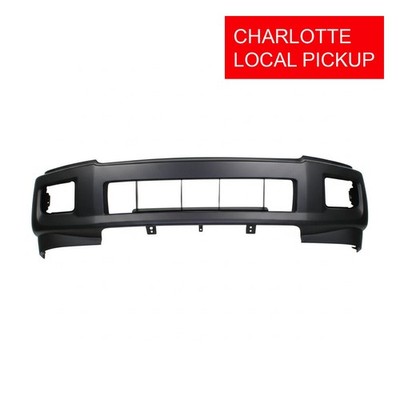 2004-2010 Infiniti QX56 620227S620 Primed Front Bumper Cover IN1000130. NC