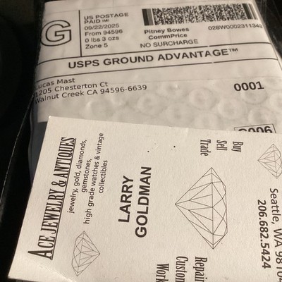 Fotos del artículo de un comprador verificado